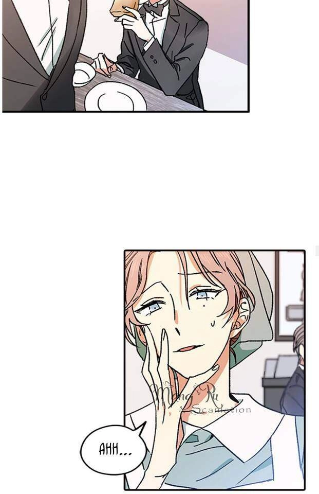 Người Hầu Của Tôi Chapter 2 - 35