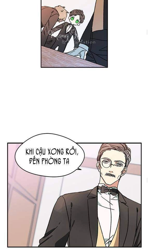 Người Hầu Của Tôi Chapter 2 - 39