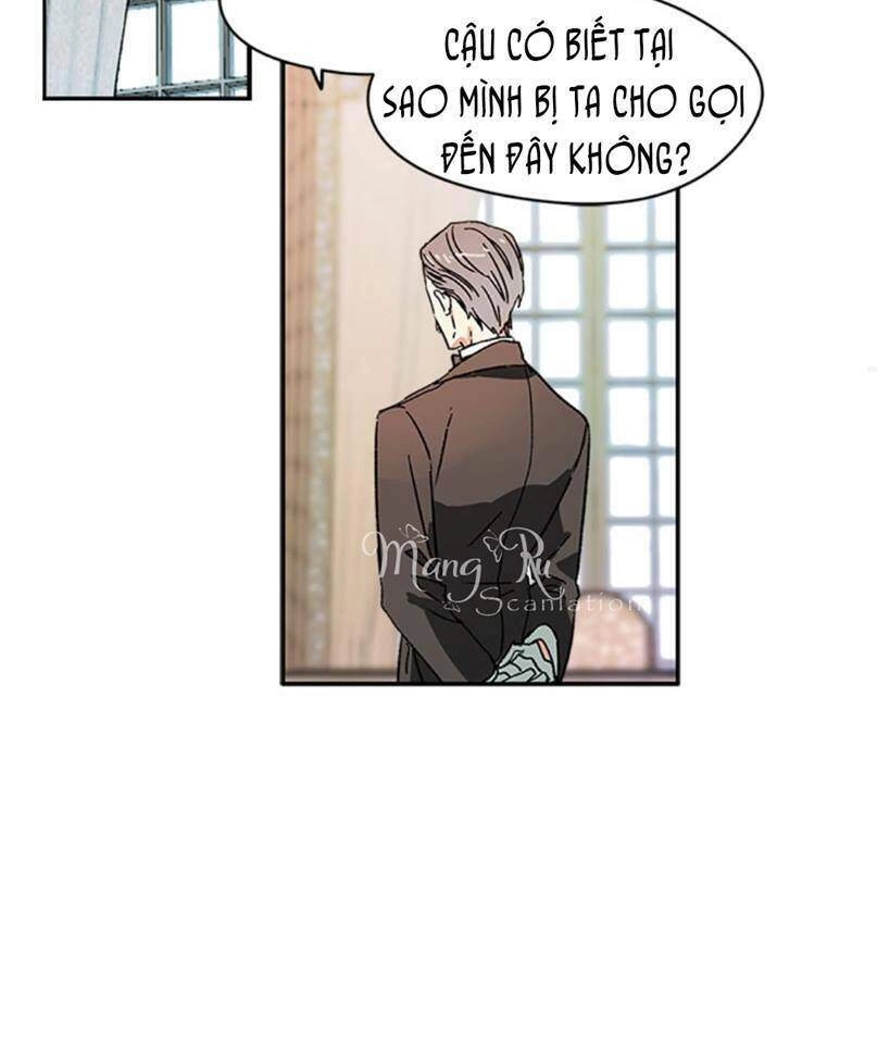 Người Hầu Của Tôi Chapter 2 - 41