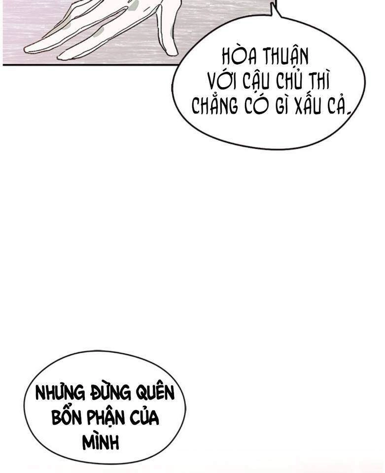 Người Hầu Của Tôi Chapter 2 - 43