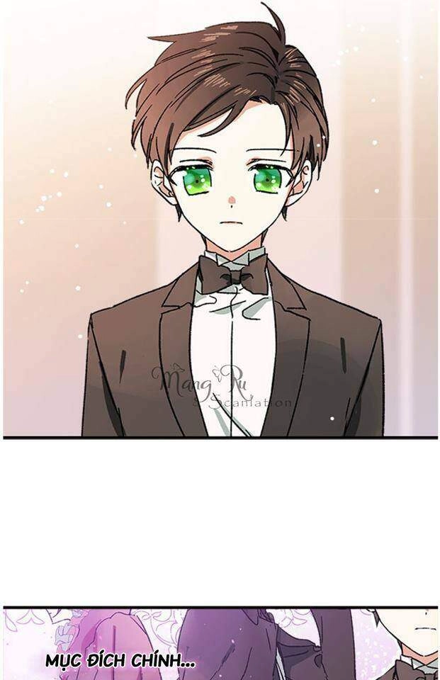 Người Hầu Của Tôi Chapter 2 - 44