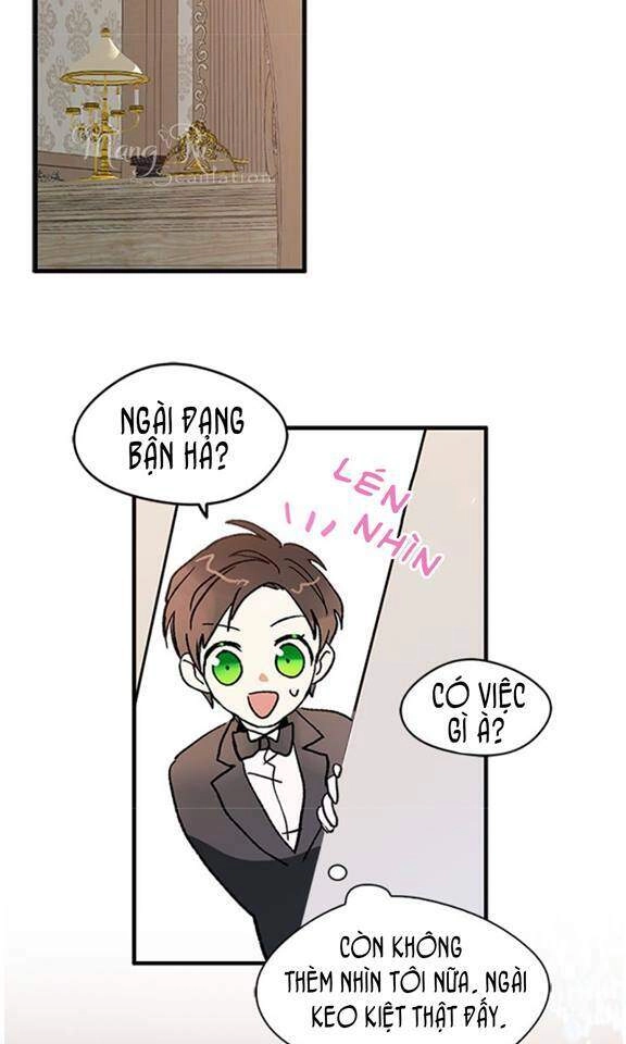 Người Hầu Của Tôi Chapter 2 - 50