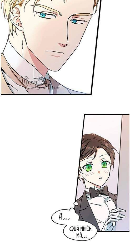 Người Hầu Của Tôi Chapter 2 - 53