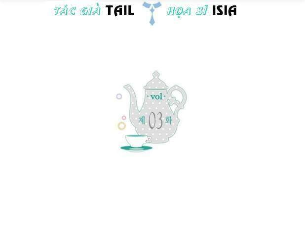 Người Hầu Của Tôi Chapter 3 - 3