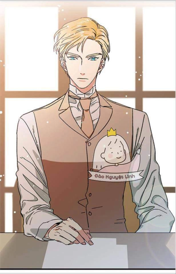 Người Hầu Của Tôi Chapter 3 - 4