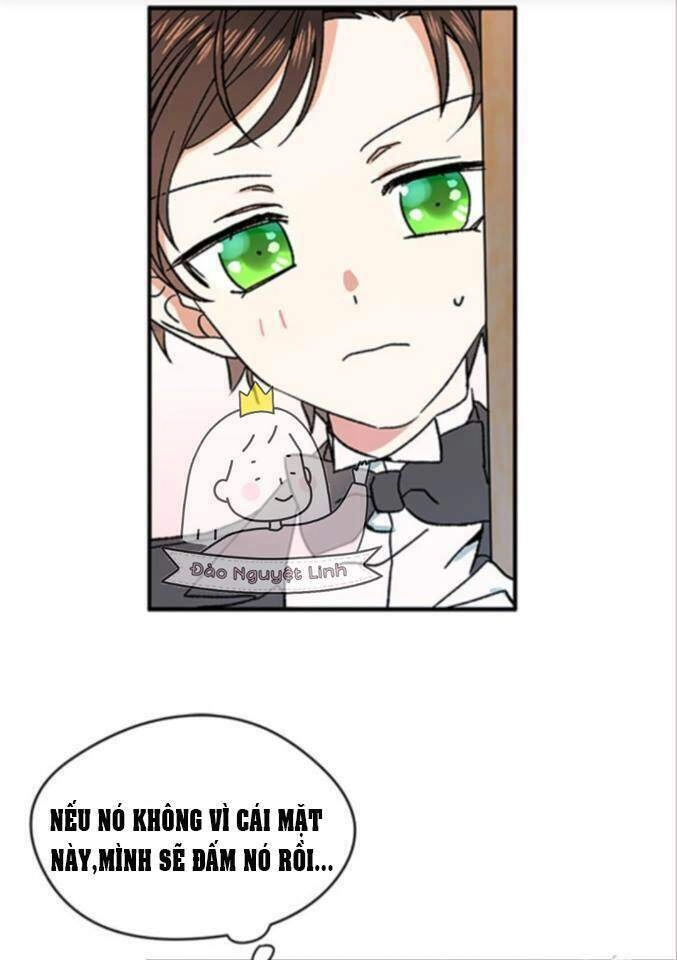 Người Hầu Của Tôi Chapter 3 - 5