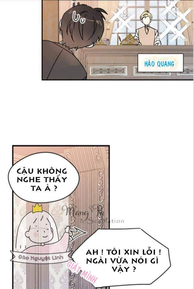 Người Hầu Của Tôi Chapter 3 - 6