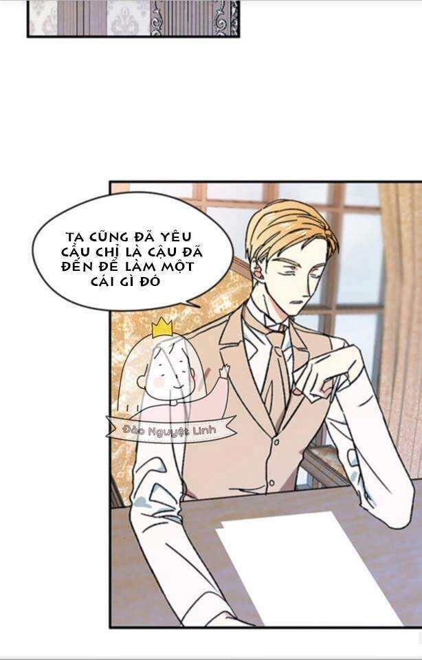 Người Hầu Của Tôi Chapter 3 - 7