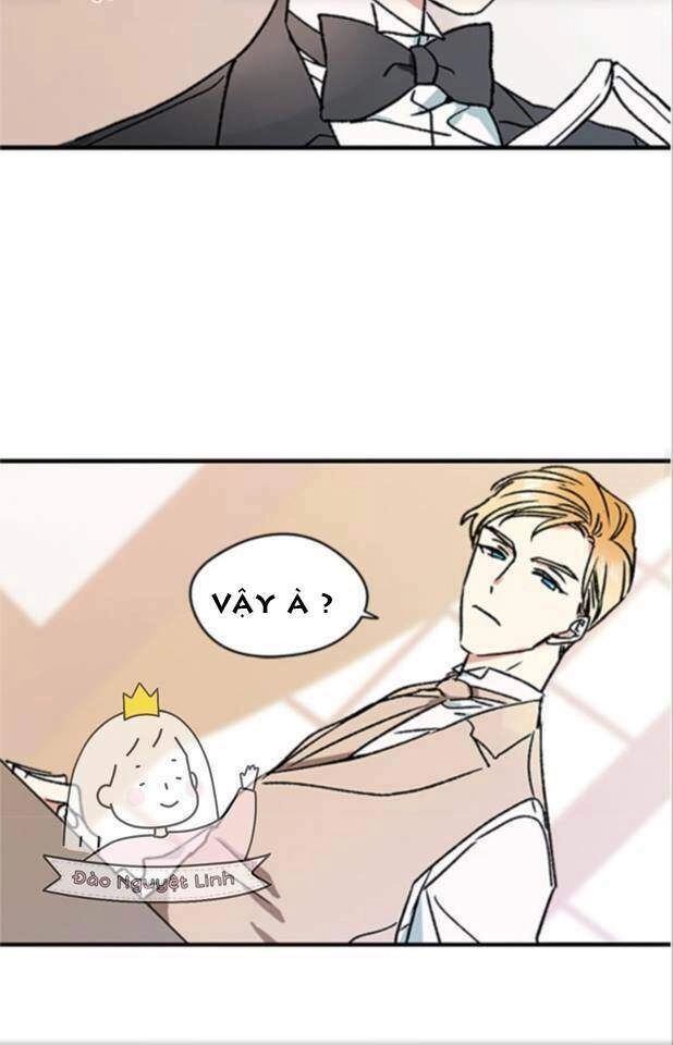 Người Hầu Của Tôi Chapter 3 - 10