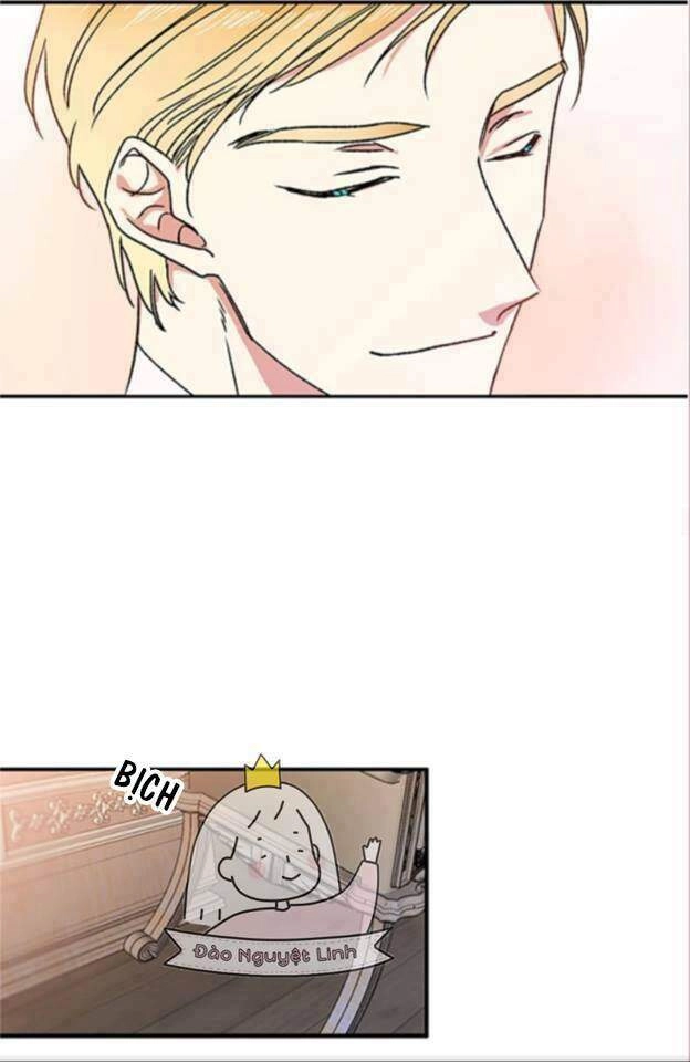 Người Hầu Của Tôi Chapter 3 - 21