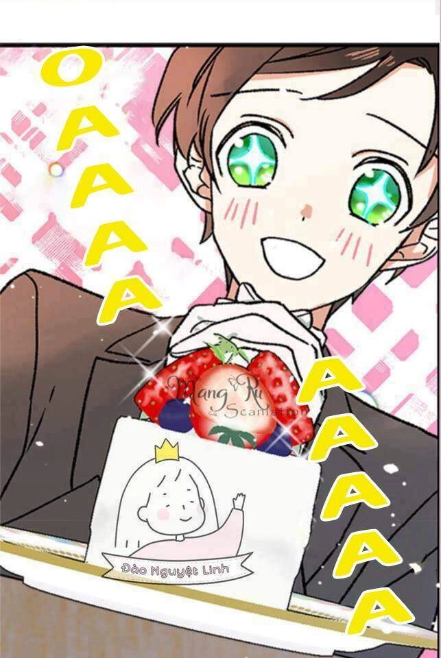 Người Hầu Của Tôi Chapter 3 - 22