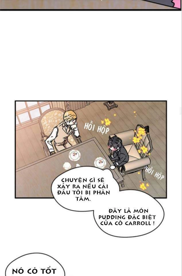 Người Hầu Của Tôi Chapter 3 - 23