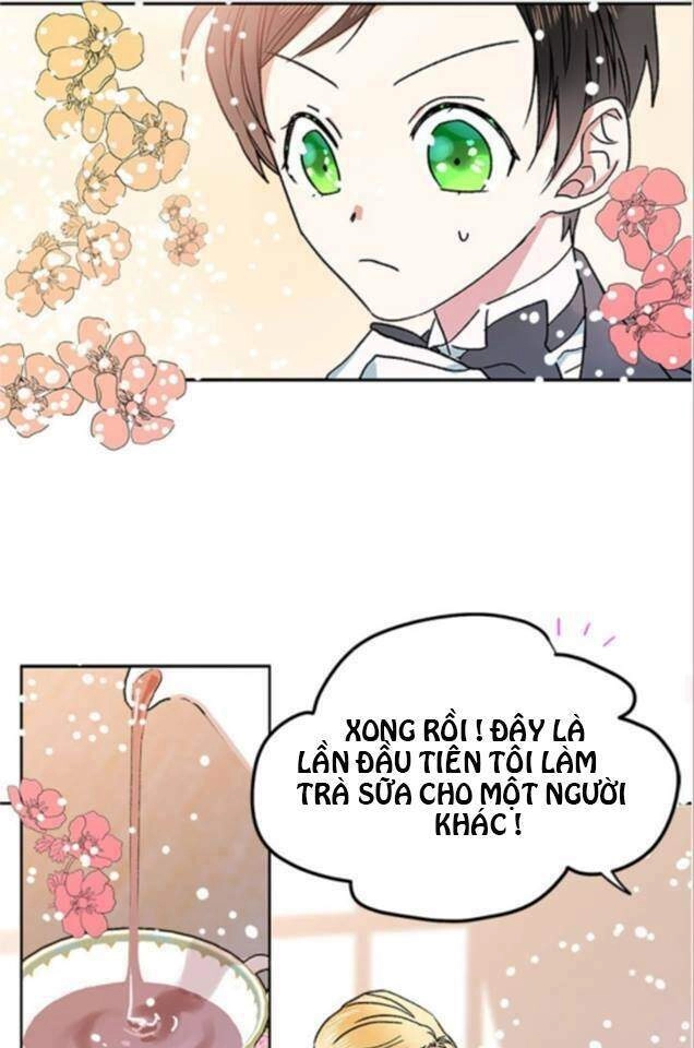 Người Hầu Của Tôi Chapter 3 - 28