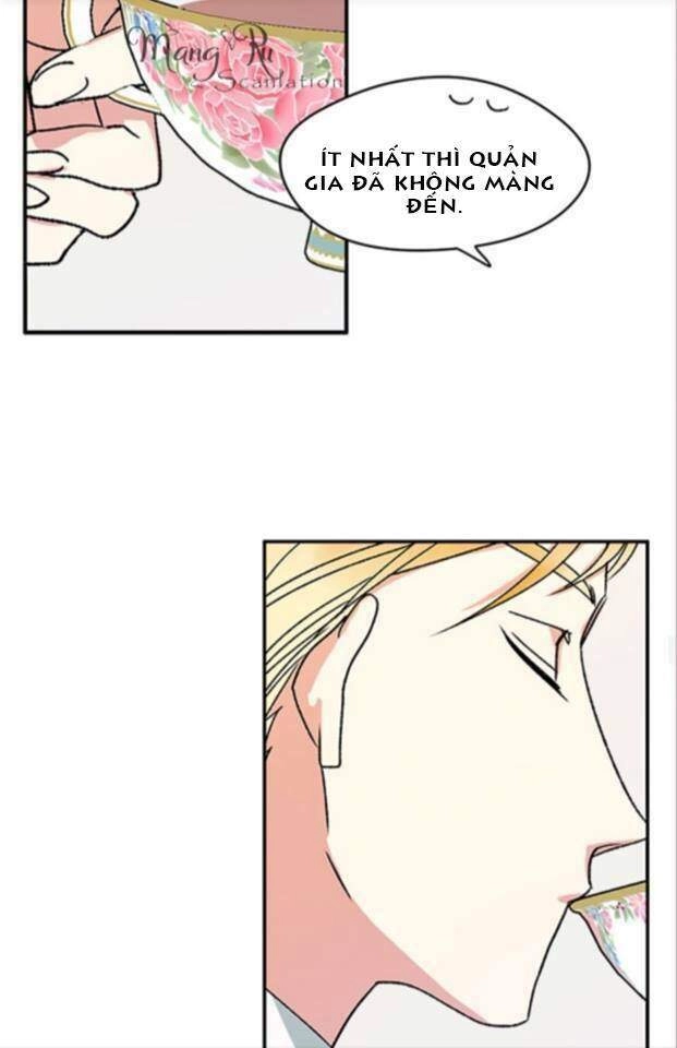 Người Hầu Của Tôi Chapter 3 - 30