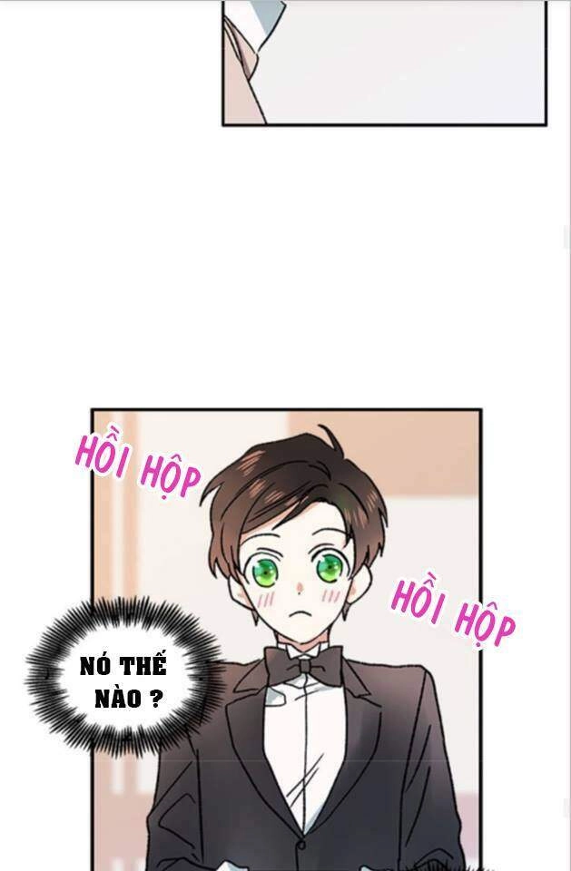 Người Hầu Của Tôi Chapter 3 - 31