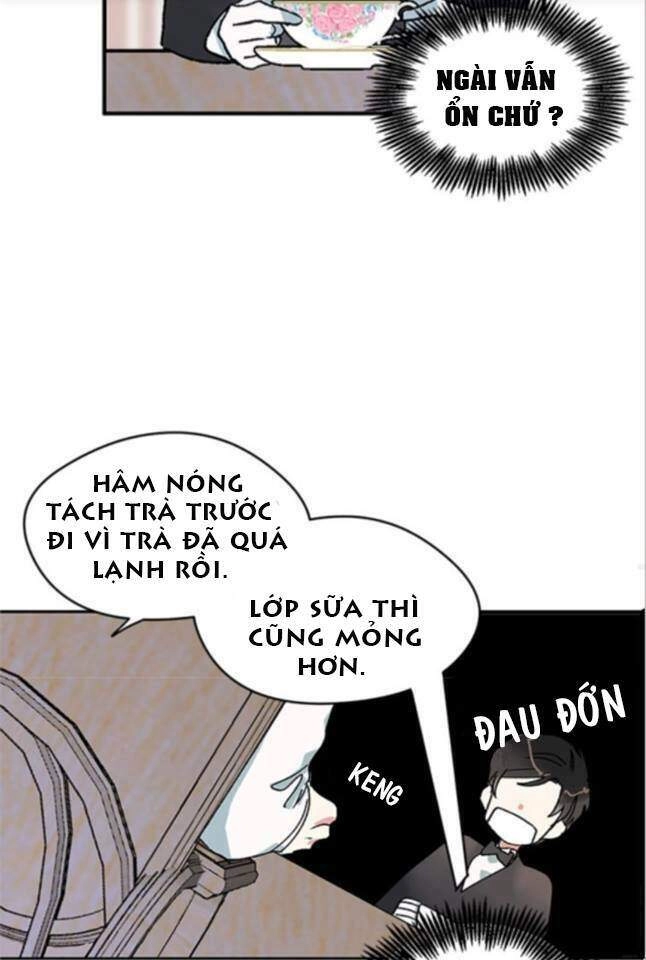 Người Hầu Của Tôi Chapter 3 - 32
