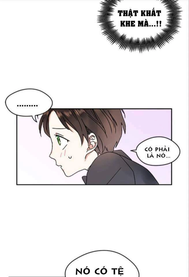 Người Hầu Của Tôi Chapter 3 - 33