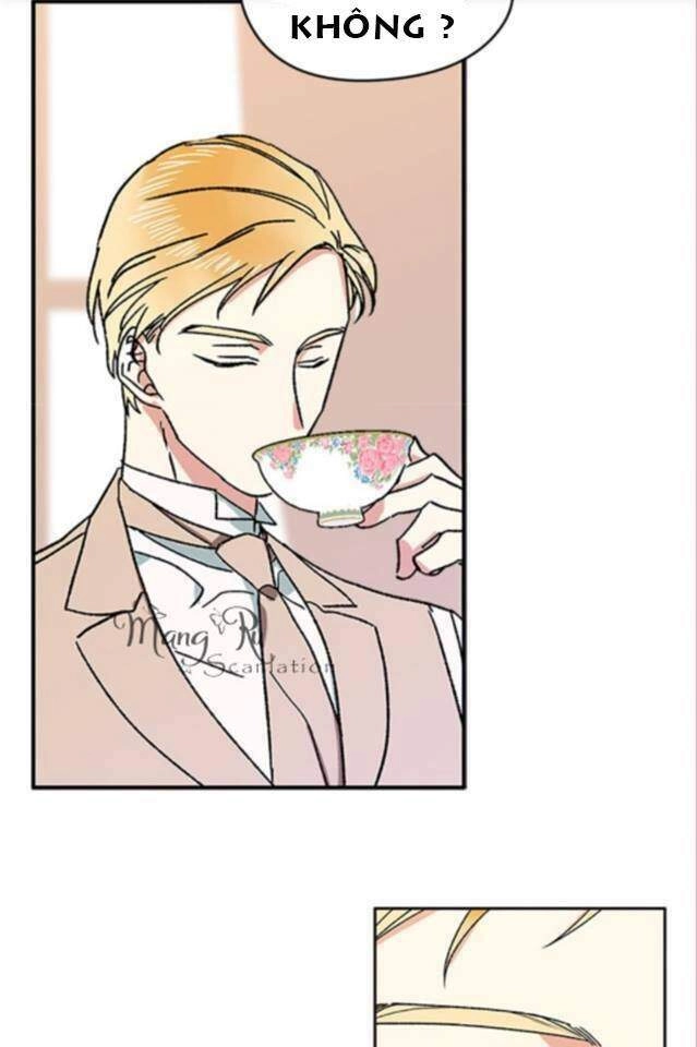 Người Hầu Của Tôi Chapter 3 - 34