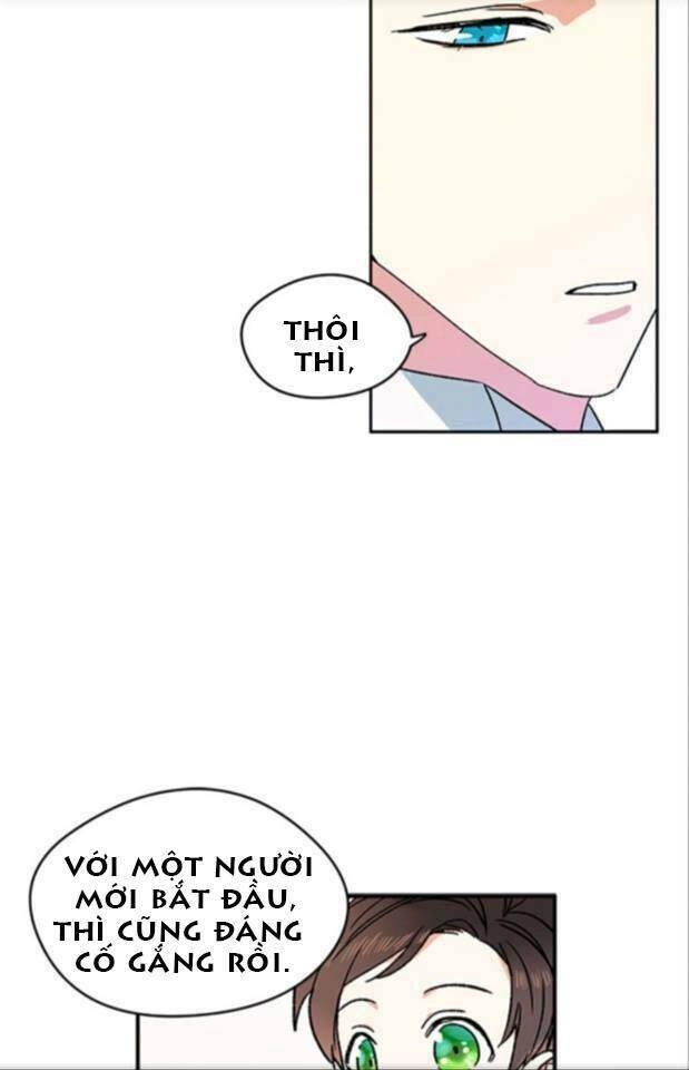 Người Hầu Của Tôi Chapter 3 - 35