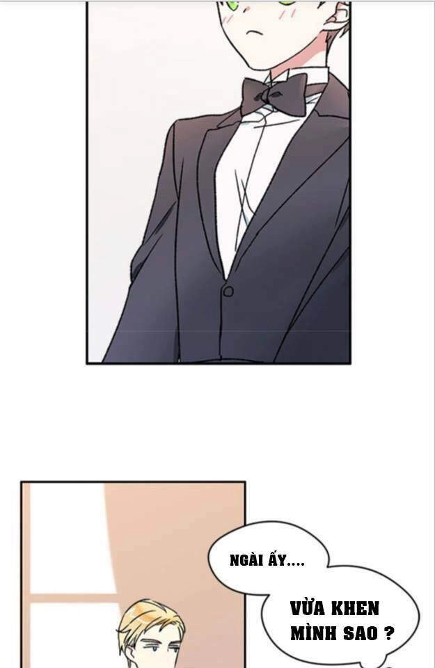 Người Hầu Của Tôi Chapter 3 - 36