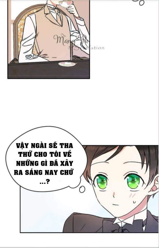 Người Hầu Của Tôi Chapter 3 - 37