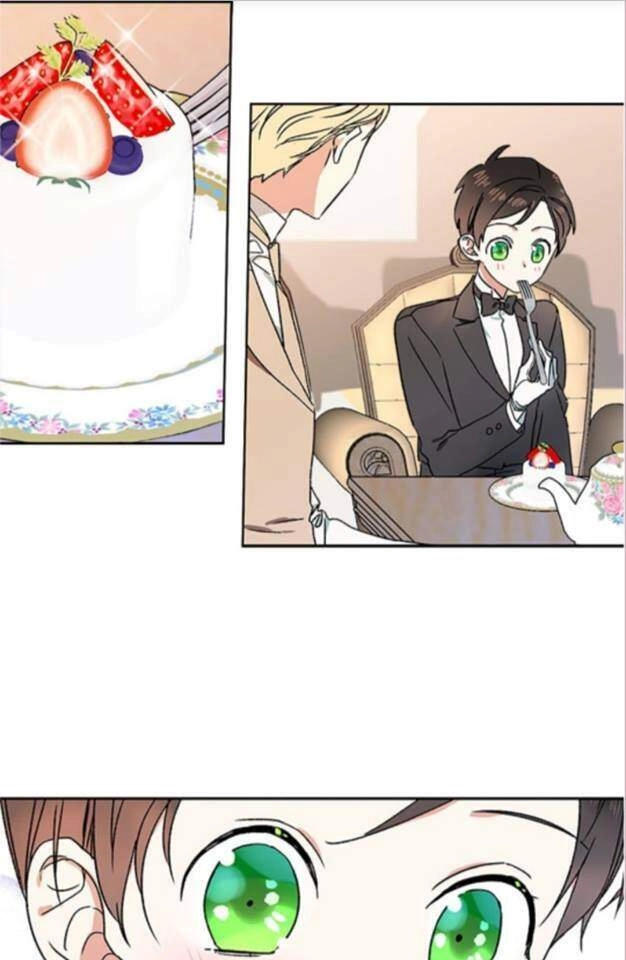 Người Hầu Của Tôi Chapter 3 - 38