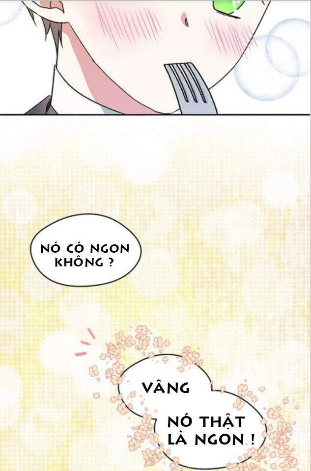 Người Hầu Của Tôi Chapter 3 - 39