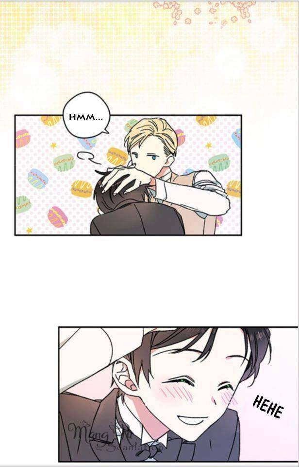 Người Hầu Của Tôi Chapter 3 - 40