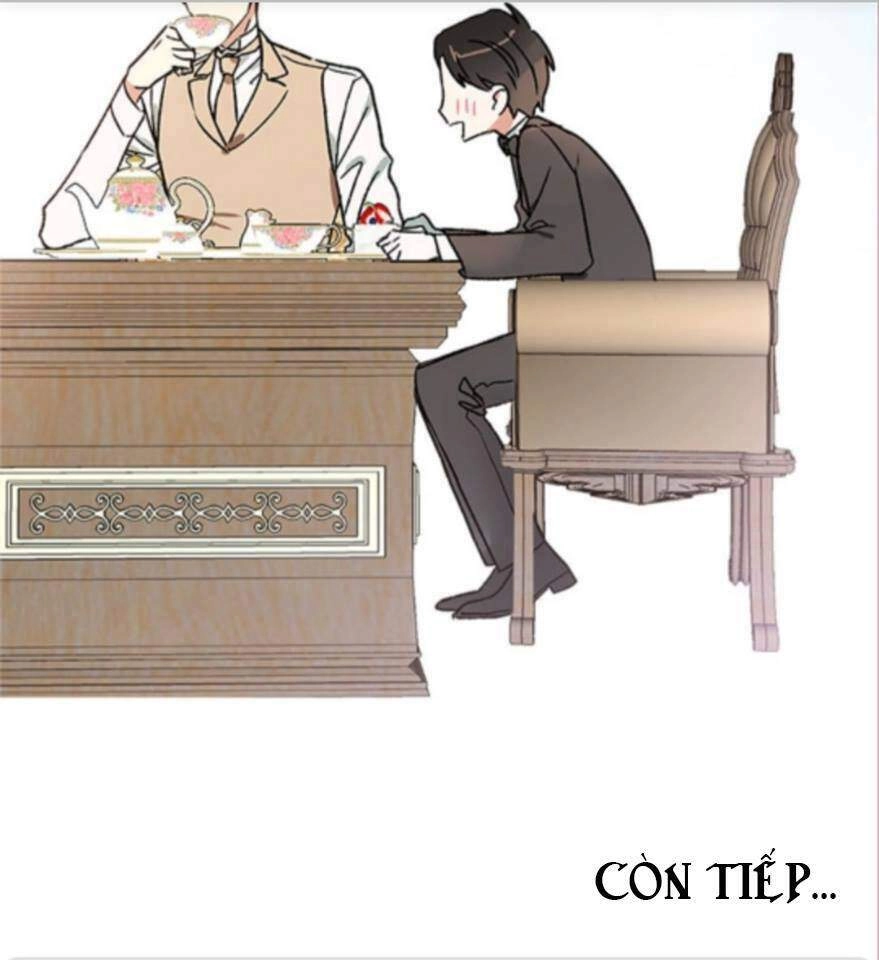 Người Hầu Của Tôi Chapter 3 - 42