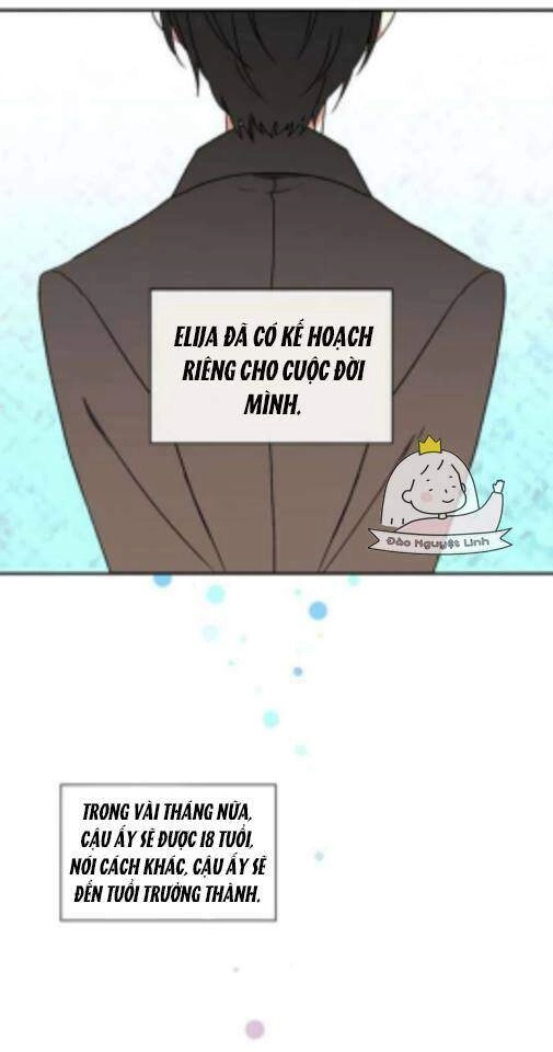 Người Hầu Của Tôi Chapter 4 - 3