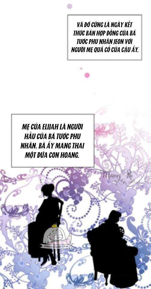 Người Hầu Của Tôi Chapter 4 - 4