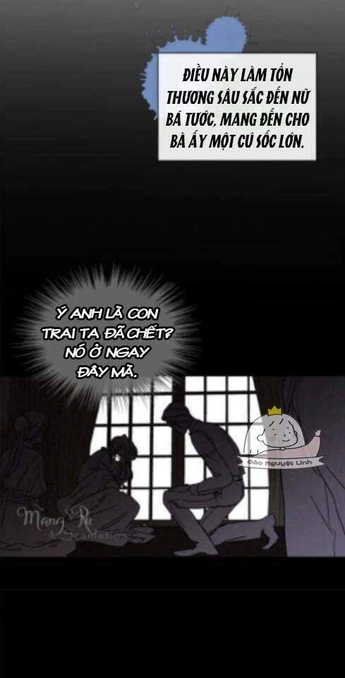 Người Hầu Của Tôi Chapter 4 - 6