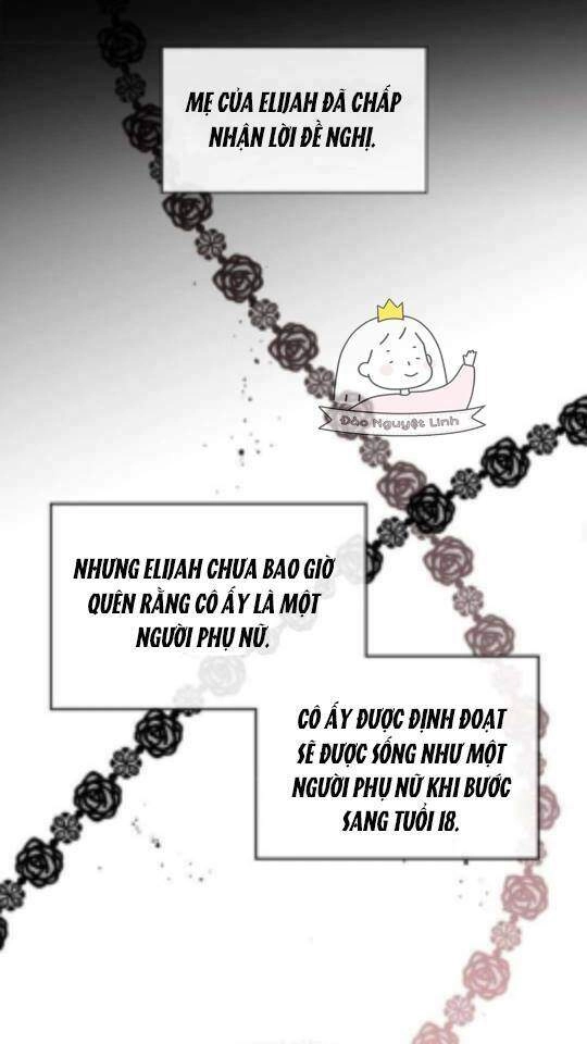 Người Hầu Của Tôi Chapter 4 - 8