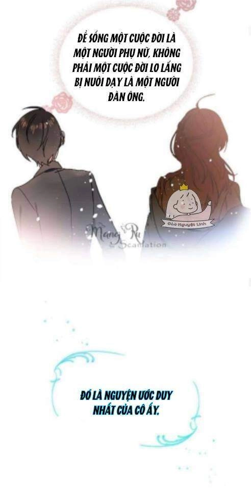 Người Hầu Của Tôi Chapter 4 - 9