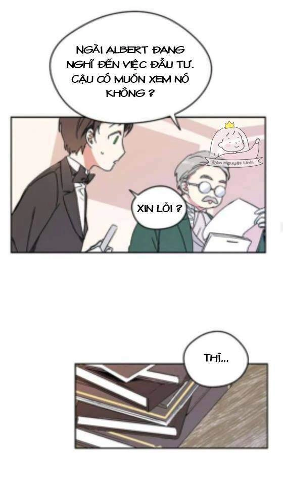 Người Hầu Của Tôi Chapter 4 - 12