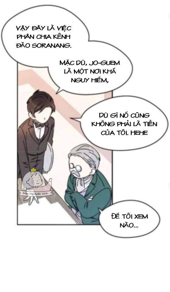 Người Hầu Của Tôi Chapter 4 - 13