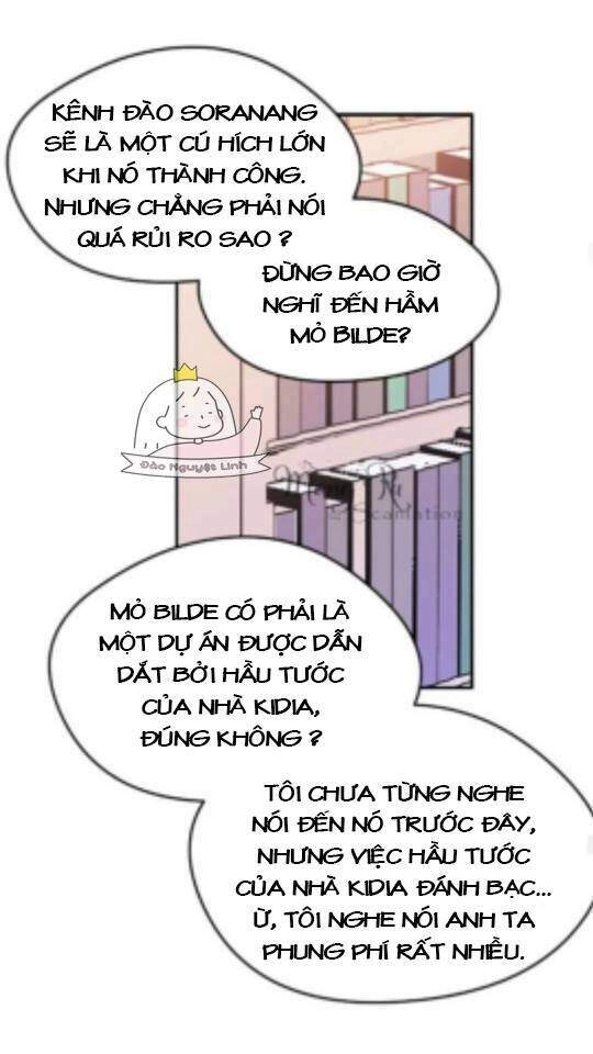 Người Hầu Của Tôi Chapter 4 - 14