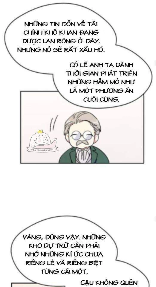 Người Hầu Của Tôi Chapter 4 - 15