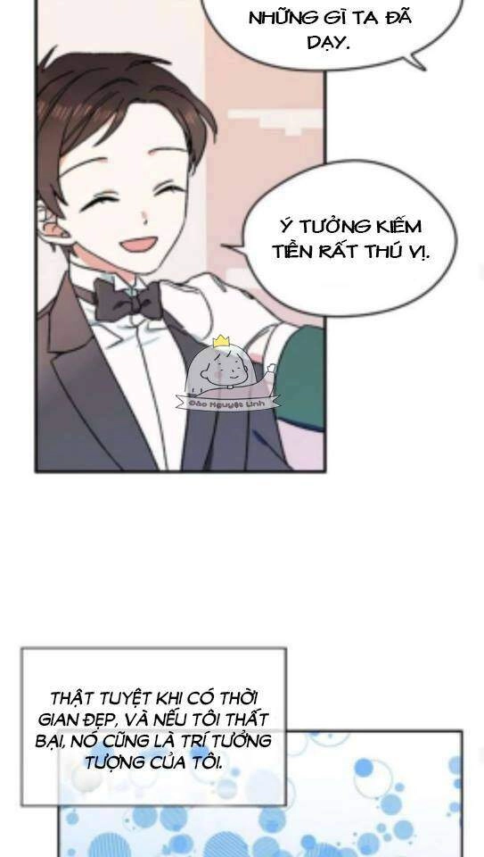 Người Hầu Của Tôi Chapter 4 - 16