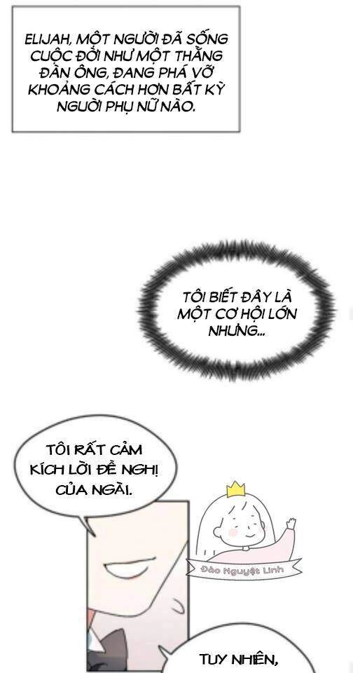 Người Hầu Của Tôi Chapter 4 - 19