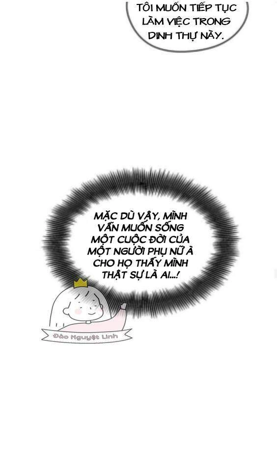 Người Hầu Của Tôi Chapter 4 - 20