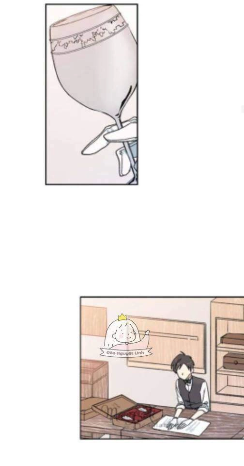 Người Hầu Của Tôi Chapter 4 - 22