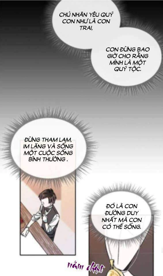Người Hầu Của Tôi Chapter 4 - 24