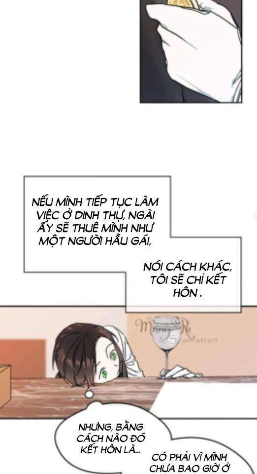 Người Hầu Của Tôi Chapter 4 - 25