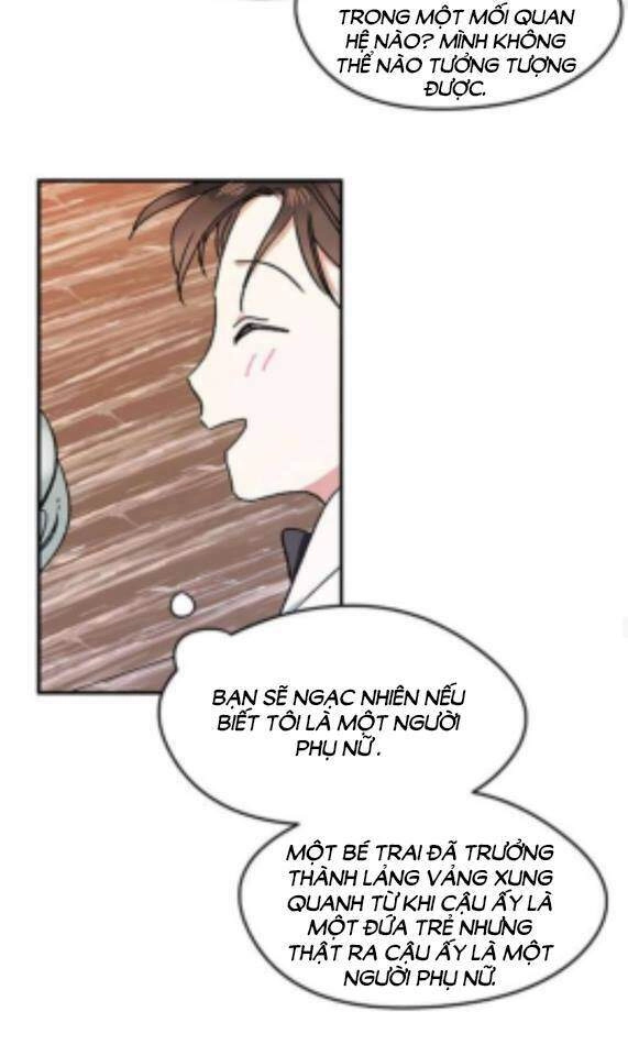 Người Hầu Của Tôi Chapter 4 - 26