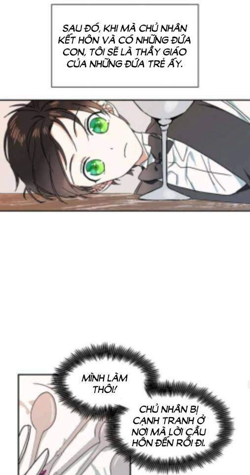 Người Hầu Của Tôi Chapter 4 - 28