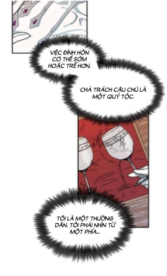 Người Hầu Của Tôi Chapter 4 - 29