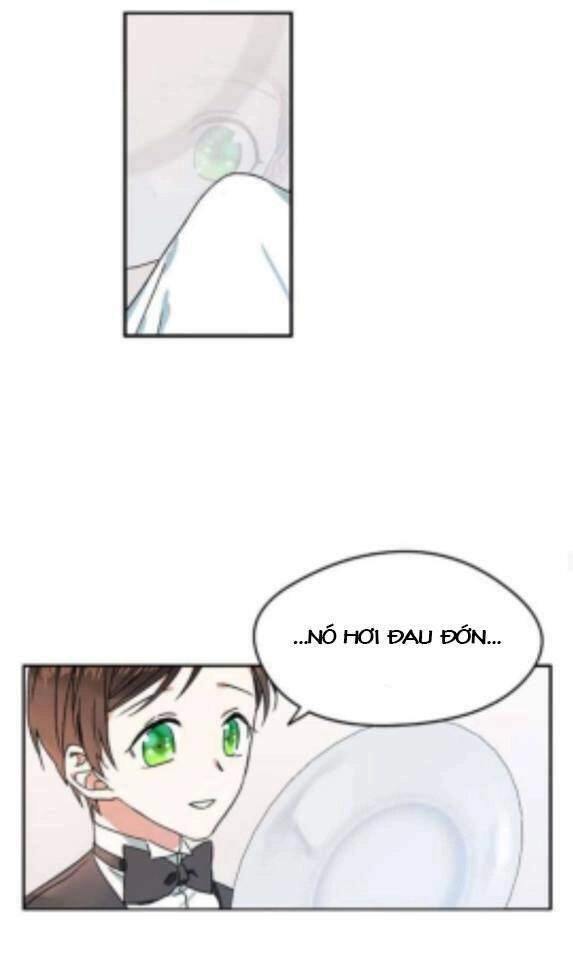 Người Hầu Của Tôi Chapter 4 - 30