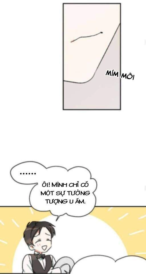 Người Hầu Của Tôi Chapter 4 - 31