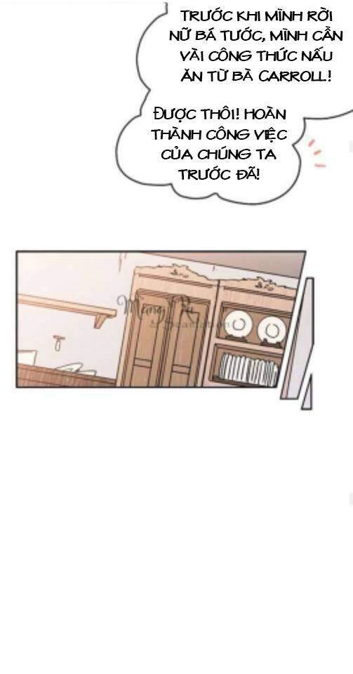 Người Hầu Của Tôi Chapter 4 - 32